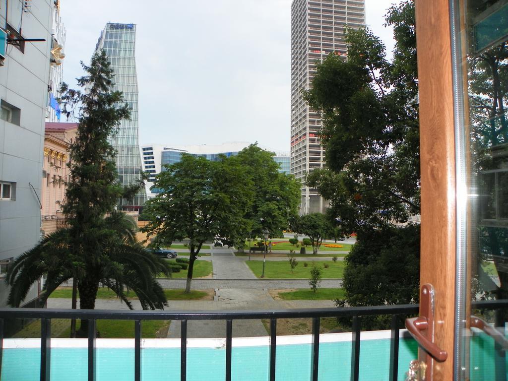 Apartment Rusudan Batumi Room photo
