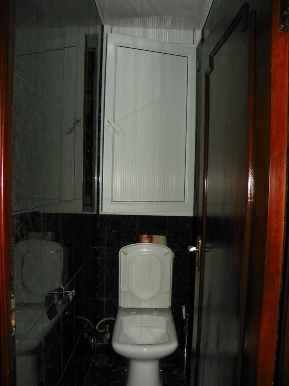 Apartment Rusudan Batumi Room photo